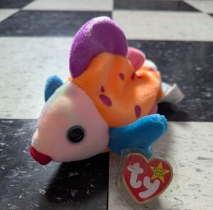 1999 Lips The Fish Ty